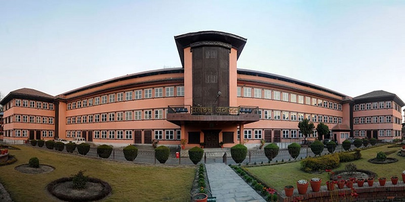 सर्वोच्च अदालतले पर्सि मङ्गलवारदेखि रिटसहित नयाँ मुद्दा दर्ता र सुनुवाइ गर्ने