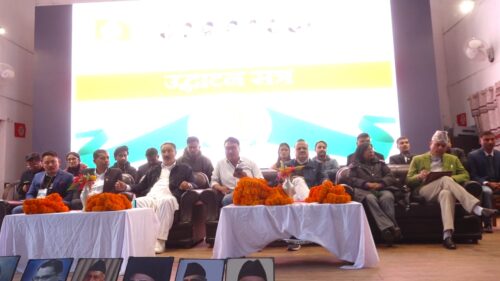 सडकमा देखिएका जेन–जीभन्दा काँग्रेसका जेन–जी क्षमतावान छन्ः प्रतिमा गौतम