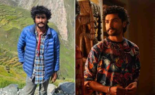 चलचित्र परानबाट दर्शकको परान बनेका महेश