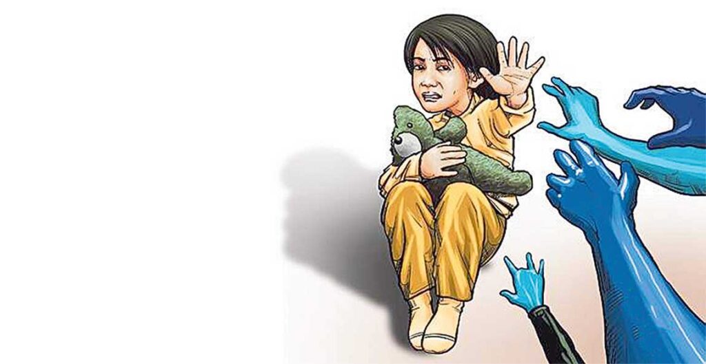 महिलामाथि हुने यौन हिंसाको ९१ प्रतिशत घटना आफन्त तथा नातेदारबाट हुने नेपाल प्रहरीको तथ्यांक