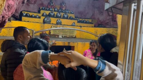 चार महिनामा २५ हजारले गरे शालग्राम संग्राहलयको दर्शन