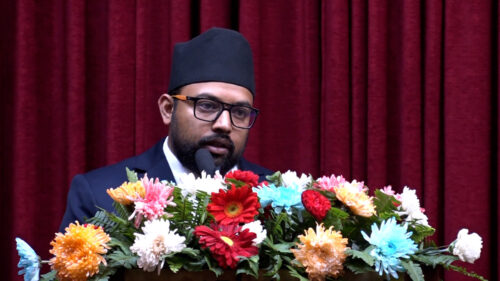 लुम्बिनीमा तेस्रो संस्करणको विश्व शान्ति कार्यक्रमः फच्र्युन जेनेरेसनका २५ जना विश्वप्रसिद्ध अर्बपति आउँदै