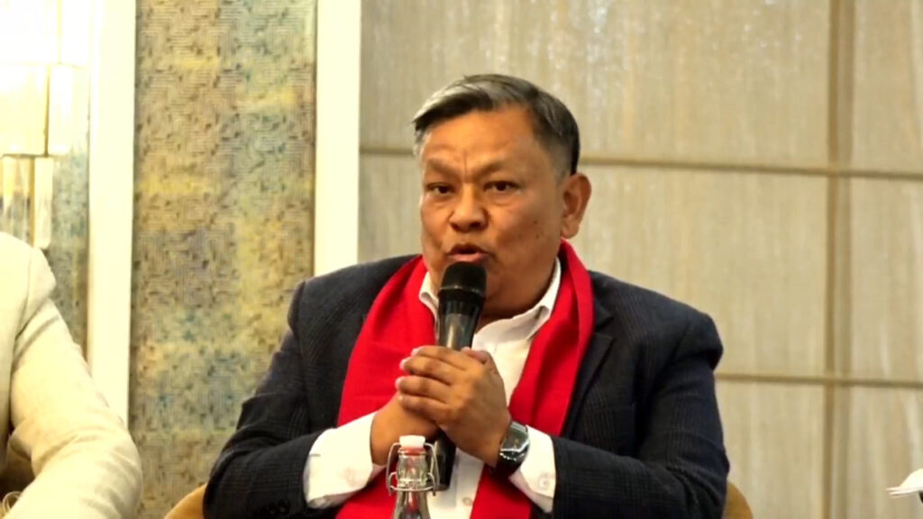 निर्माण व्यवसायी महासंघको नयाँ नेतृत्वको लागि निर्वाचन हुँदै