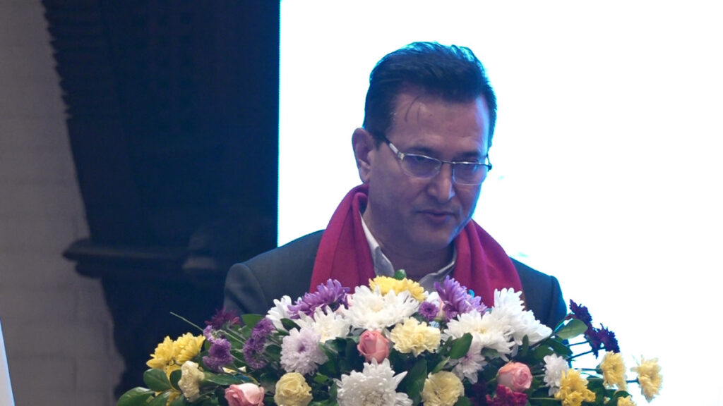 ‘नेपाल–कोरिया ऊर्जा सहकार्य सेमिनार–२०२५’ सम्पन्न, कोरीयाली लगानी र प्रविधिबारे चासो