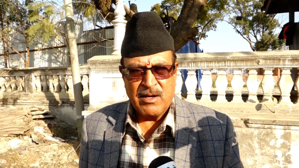 अर्को हप्ता राजनीतिक नेतृत्वसँग बयान लिने जेन–जी आन्दोलन जाँझबुझ आयोगको तयारी