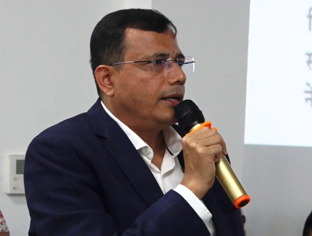 विदेशमा रहेका नेपाली र अन्तरजिल्ला मतदानको व्यवस्था गर्न चार वटा ऐन संशोधन हुँदै