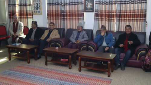 सरकारको पहलकदमी निर्वाचनको माहोल सुमधुर बनाउने कदमः राप्रपा
