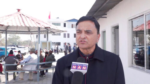 जेन–जी आन्दोलनलाई रास्वपा र मेयर साहले सत्ता स्वार्थको लागि हाइज्याक गर्न खोजेः उपमहासचिव भट्टराई