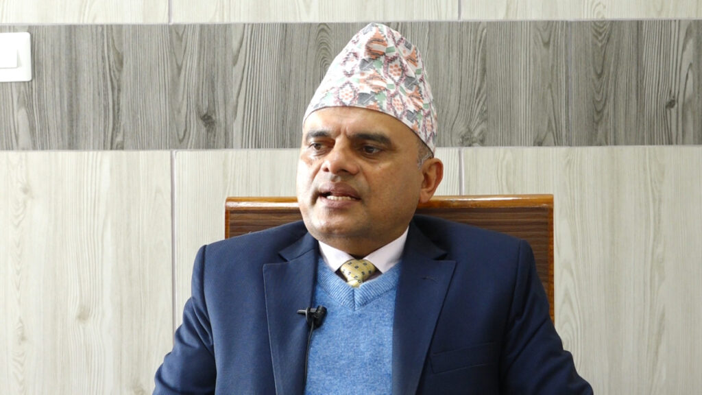 पाँच महिनामा ४ खर्ब ९ अर्ब ७८ करोड राजश्व संकलन, घरजग्गा र शेयरबजार कारोबार घट्दा लक्ष्य भेट्न कठिन
