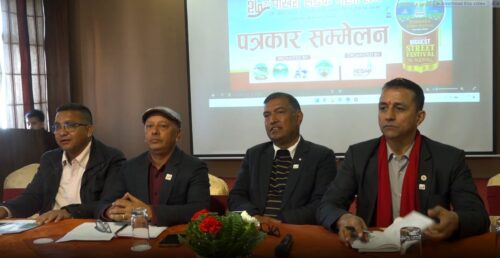 पोखरा सडक महोत्सवको २७ औं संस्करण आगामी पौष १३ गतेदेखि