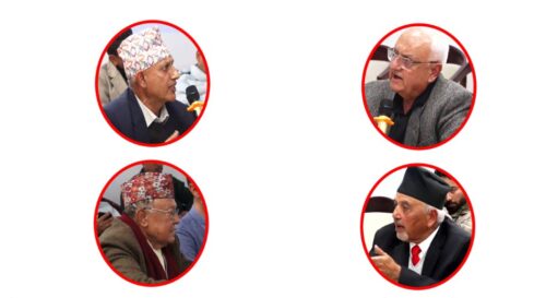 ‘समयमै निर्वाचन हुनेमा नागरिक अगुवाहरुको आशंका’