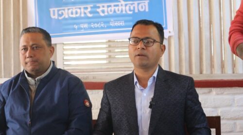 रास्वपाको समानुपातिक तयारी तीव्र : गण्डकीबाट ४३ आवेदन, प्राइमरीबाट १३ छानिने