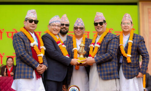 ९ करोड बढी कारोबार गर्दै सम्पन्न भयाे १४ औं संस्करणकाे पाेखरा महोत्सव