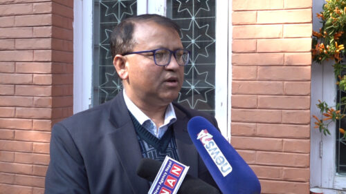 शेखर कोईरालाले विशेष महाविधेशन पक्षधरहरुसँग छलफल गर्ने