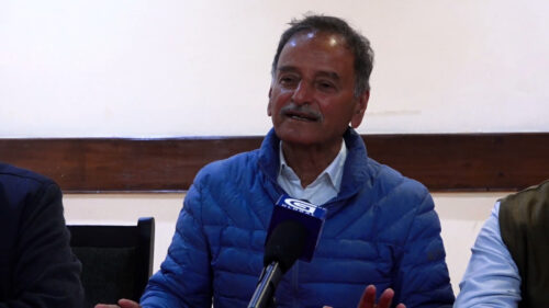 राष्ट्रिय सभा सदस्य निर्वाचनमा चुनावी तालमेल गर्छौंः कृष्णप्रसाद सिटौला