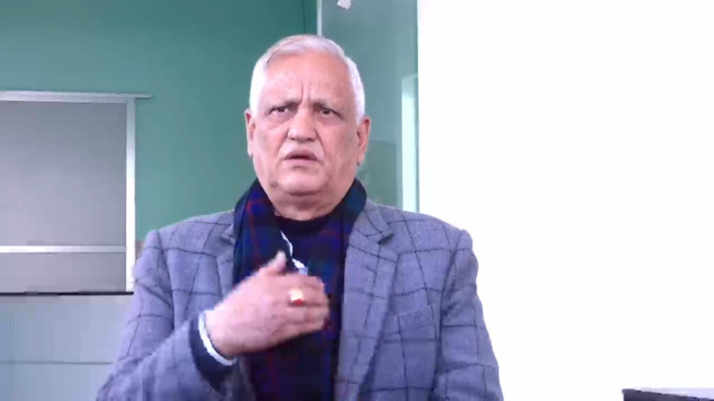 एमाले राष्ट्रिय सभाको निर्वाचनमा काँग्रेससँग सहकार्य गर्ने, उम्मेद्वार छान्ने जिम्मा अध्यक्ष ओलीलाई