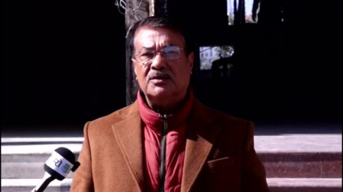 राष्ट्रिय सभा निर्वाचनः काँग्रेस, ९, एमाले ८ र लोसपालाई १ सिट