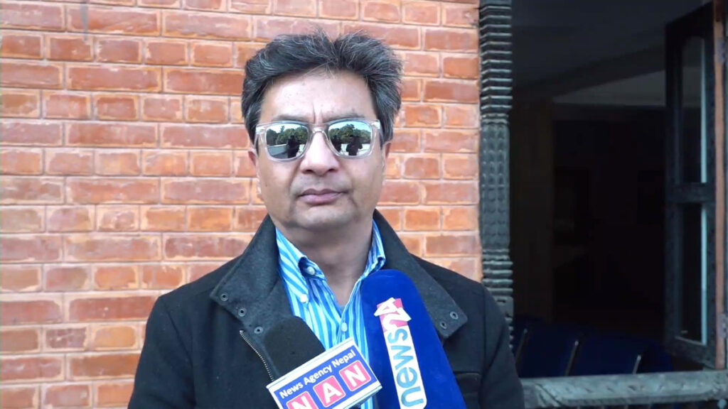 कोही पनि नेता कार्यकर्ताले पार्टी विभाजन होस् भन्ने चाहेका छैनन्, विशेष महाधिवेशनले एकताको सन्देश दिन्छः नेता राणा