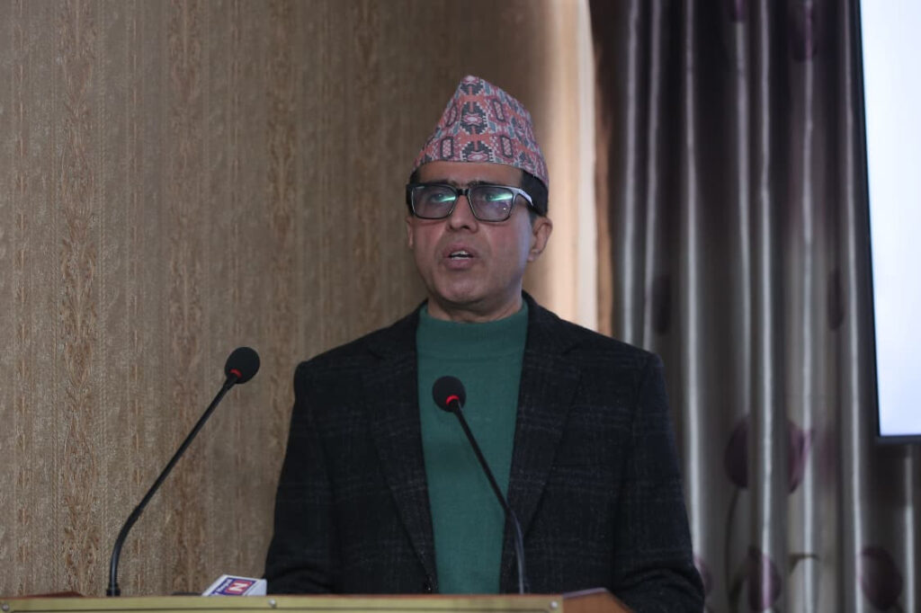 नेशनल ट्रान्सफर एकाउण्ट प्रतिवेदन सार्वजनिक, २७ देखि ४६ वर्षका व्यक्तिहरूमा आर्थिक वचत