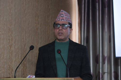 नेशनल ट्रान्सफर एकाउण्ट प्रतिवेदन सार्वजनिक, २७ देखि ४६ वर्षका व्यक्तिहरूमा आर्थिक वचत