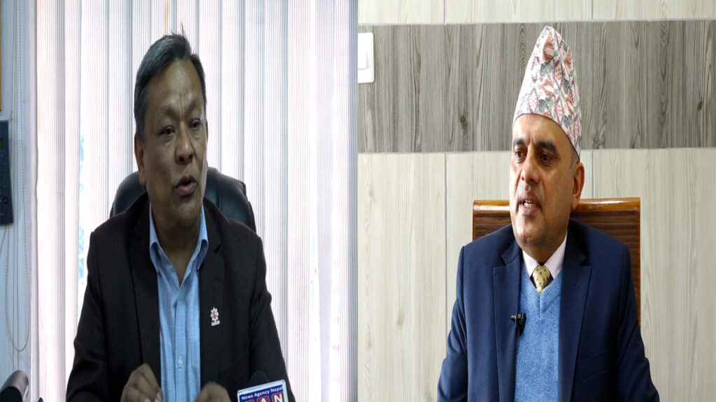 ६ महिना बित्न लाग्दा विकास बजेट ११ प्रतिशत पनि खर्च भएन