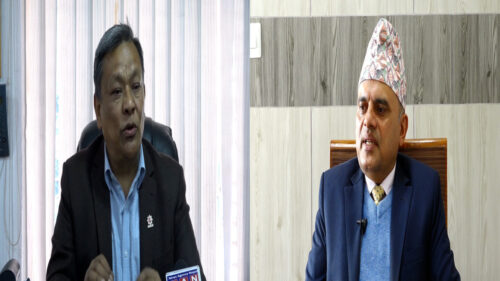 ६ महिना बित्न लाग्दा विकास बजेट ११ प्रतिशत पनि खर्च भएन