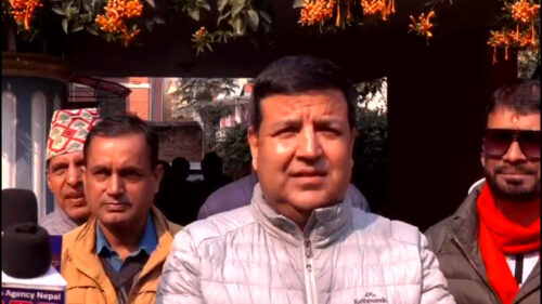 अब काँग्रेसको सभापति शेखर कोईराला हो, विशेष महाधिवेशनबाट नीति मात्रै पारित हुन्छः सुनिल शर्मा