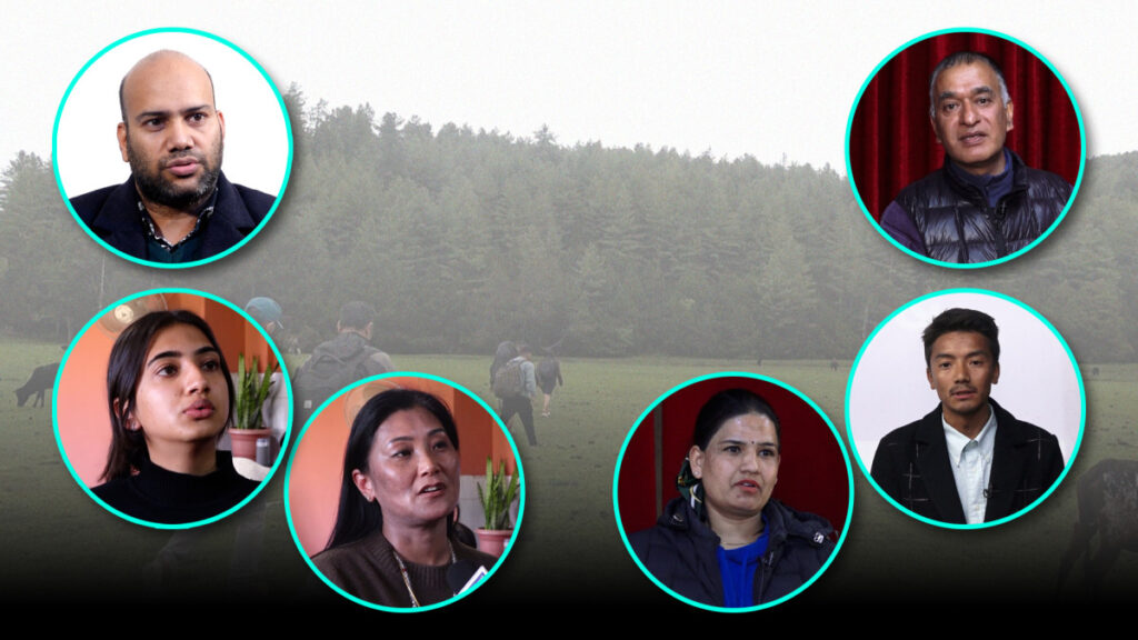 हिमाली पर्यटन अबको गन्तव्यः दिगो र जिम्मवार पर्यटन