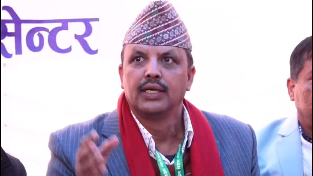 काँग्रेस विशेष महाधिवेशन पक्षको अडानः नयाँ नीति र नेतृत्व चयन हुन्छ