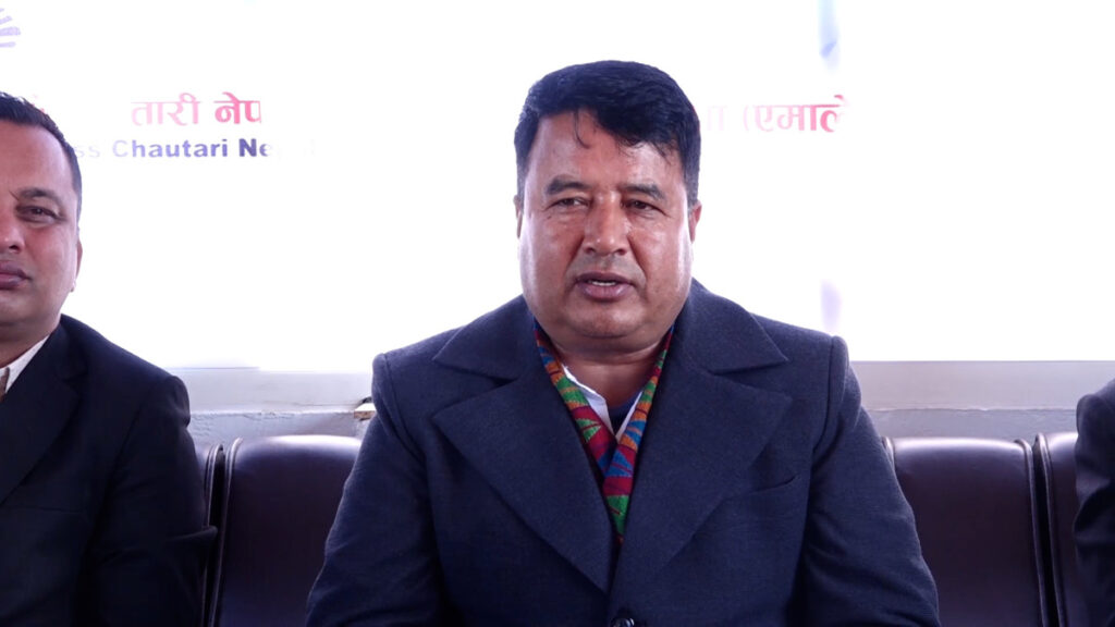 एमाले ४ माघदेखि औपचारिक रुपमा निर्वाचन केन्द्रित हुने