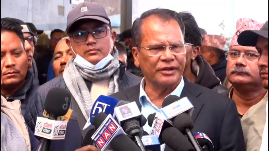 पार्टीलाई देउवाको अभिभावकीय भुमिकाको खाँचो छः काँग्रेस