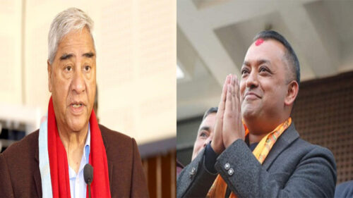 नेपाली काँग्रेसको संकटको श्रृंखलाः उत्तराद्र्धको पार्टी परित्यागदेखि देउवाको वर्तमान संकटसम्म
