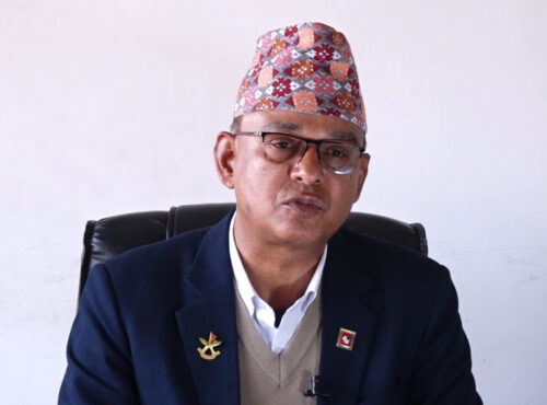 आचारसंहिता उल्लंघन गर्नेलाई आयोगले आफैँ अनुसन्धान गरी कारबाही गर्छः निर्वाचन आयोग