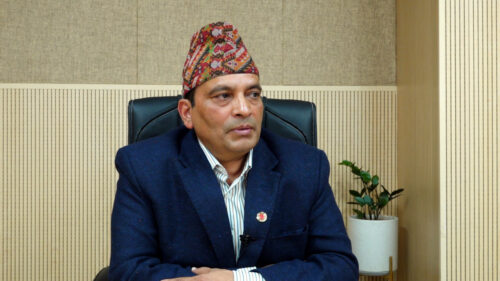 निर्वाचनका बेला १० दिनमै पेट्रोलियम पदार्थको खपत २५ प्रतिशतसम्म बढ्नसक्ने
