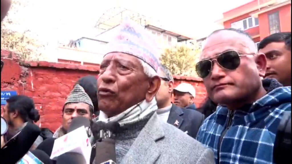 काँग्रेस फेरि पनि पहिलो पार्टी बन्छः अर्जुनरसिंह केसी