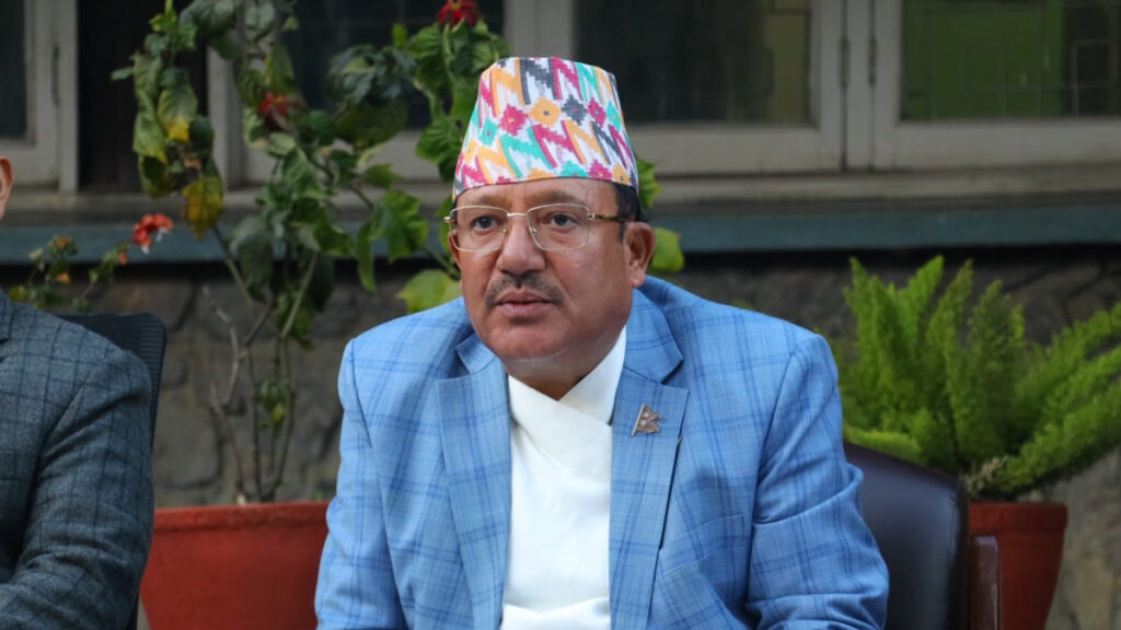 निर्वाचनः समानुपातिकतर्फको मतपत्र छपाइ कार्य सम्पन्न