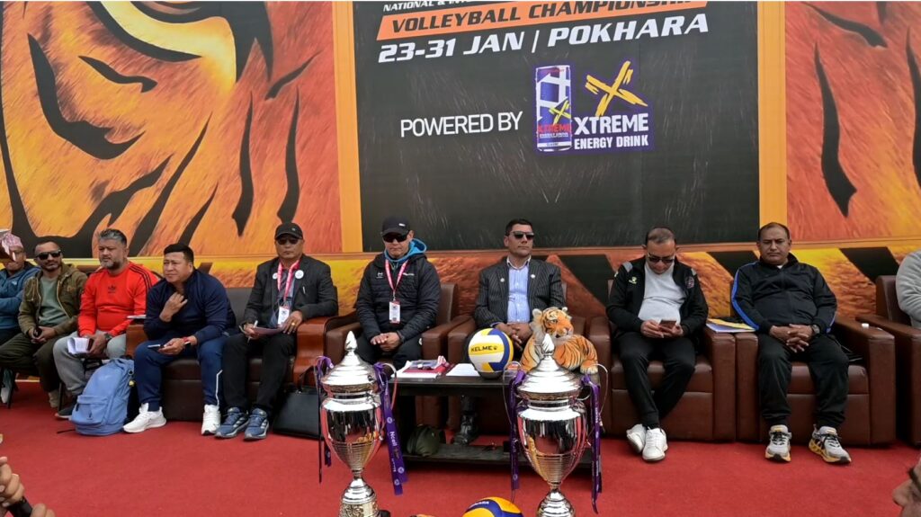 छैटौं टाइगर कप राष्ट्रिय तथा अन्तर्राष्ट्रिय आमन्त्रित क्लव च्याम्पियनसिप भोलिदेखि हुँदै