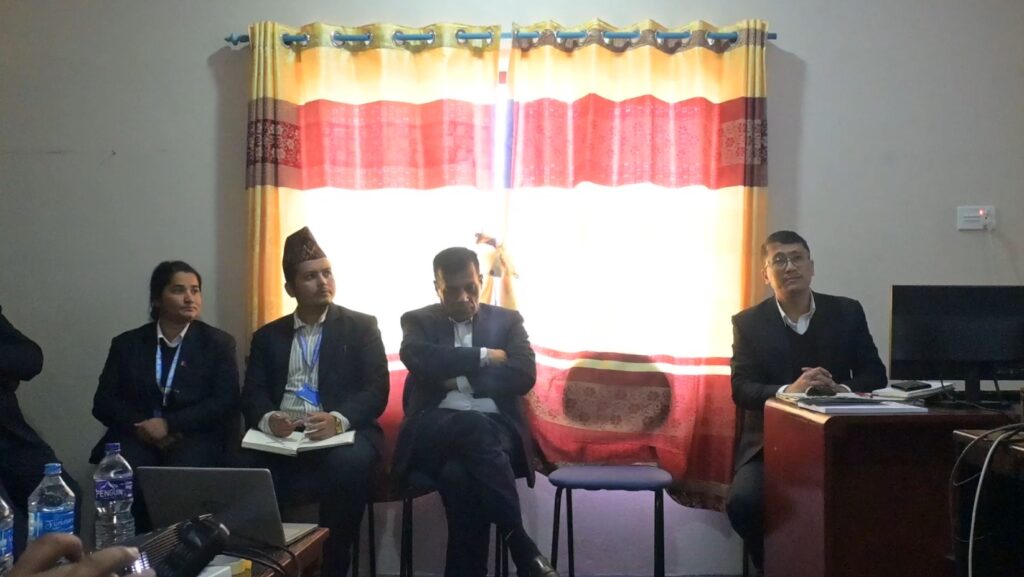 खाद्य स्वच्छता, गुणस्तर नियन्त्रण र अनुगमनमा उल्लेखनीय प्रगति