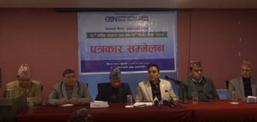 नेपाल निर्यात परिषद्ले १० औँ निर्यात दिवस मनाउने