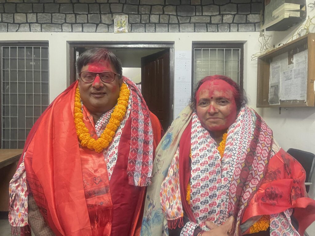 कांग्रेस विशेष महाधिवेशन अघिकाे भागवण्डाले राष्टिय सभामा जगत र सम्झना