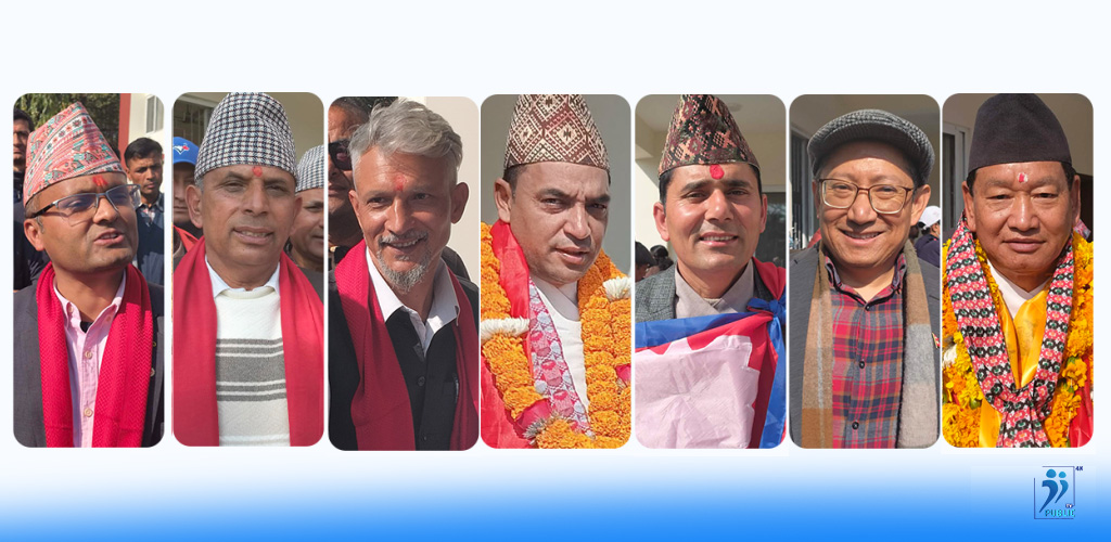 एमालेलाई कास्की २ काे विरासत जाेगाउने चुनाैती, जित निश्चित भएकाे रास्वपाकाे दाबी !