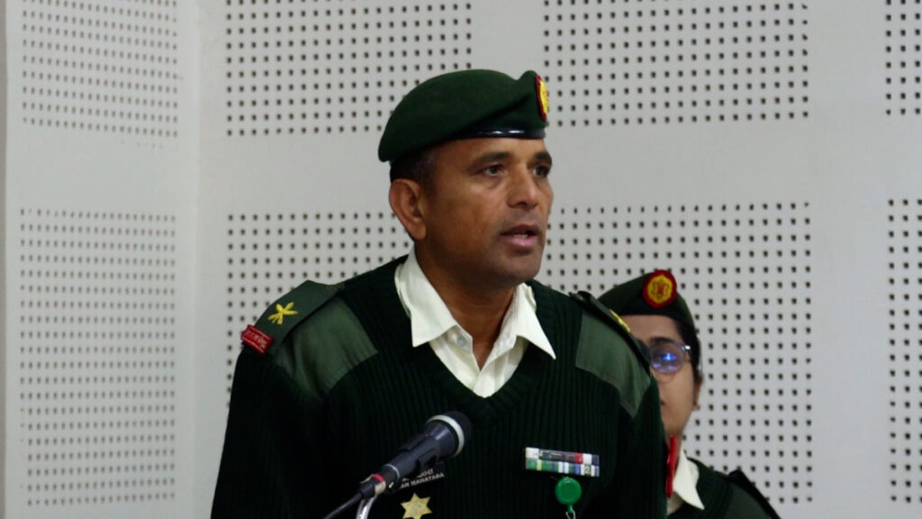 माघ २४ गते ११ औं संस्करणको प्रधान सेनापति खुला म्याराथन हुने, नगदसहित आकर्षक पुरस्कार