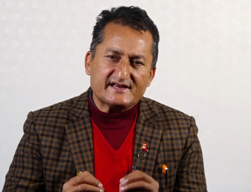 यातायात व्यवसायीहरुको आग्रहः चुनावी घोषणा पत्रमा सार्वजनिक यातायातलाई प्राथमिकता दिइयोस्