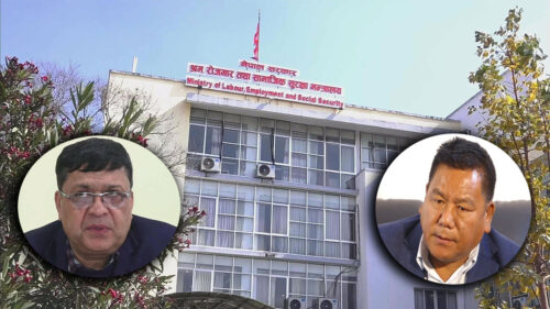 निर्णय कार्यान्वयनको एक दशकपछि फ्री भिसा, फ्री टिकट पुनरावलोकनको गृहकार्य