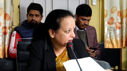 २० लाख बढी ज्येष्ठ नागरिकले बुझ्छन् सामाजिक सुरक्षा भत्ता