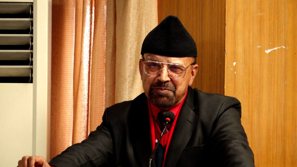‘संविधान कार्यान्वयन नगर्ने राजनीतिक दलहरूले चुनावी घोषणापत्र कसरी कार्यान्वयन गर्छन् ?’