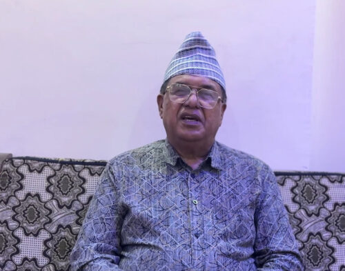 कप्तान सावित्रा भण्डारीको उपचार निःशुल्क गर्ने काठमाडौं मेडिकल कलेजको घोषणा