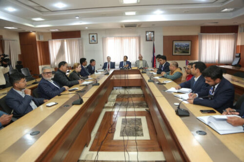 नेपालदेखि दक्षिण–पूर्वी एशियासम्म फैलिएको अनलाइन स्क्यामिङको जालोः सयौँ उद्धारको पखाईमा, सरकारसँगै छैन आधिकारिक तथ्यांक