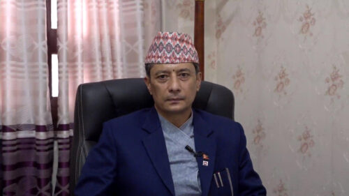उम्मेदवारका एकाघरका परिवारको बैंक खातामा आयोगको निगरानी
