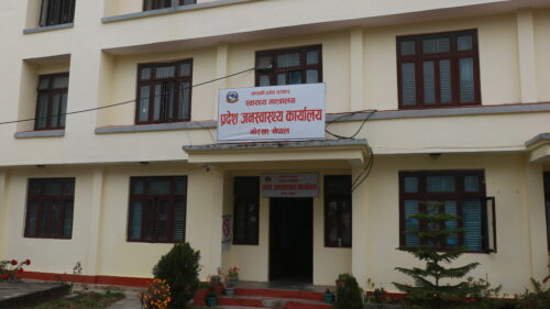 गोरखामा भोलिदेखि एचपीभी खोप अभियान